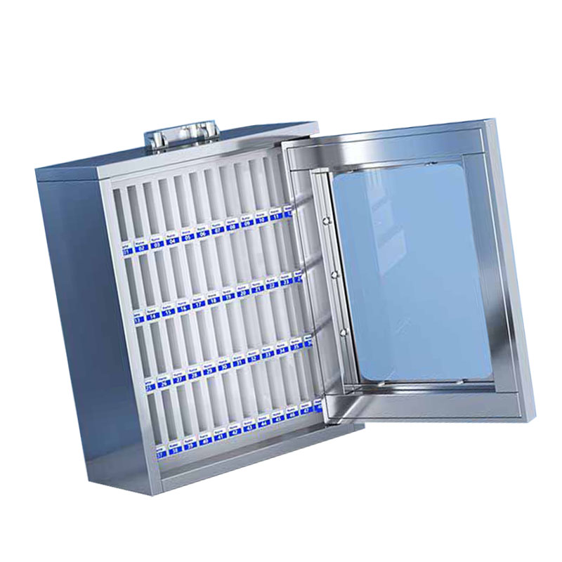 翼澜 手机保管箱 48位 个高清大图