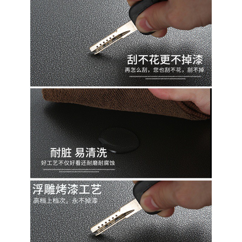 加厚厨房置物架落地多层微波炉烤箱架子放锅具家用储物橱柜收纳架收纳层架 三维工匠高清大图