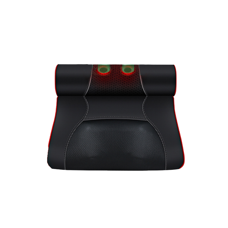 上亨多功能按摩仪SHZH-JKA01-5黑色