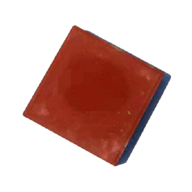 茉冉 路面砖 透水砖 300*300/块高清大图