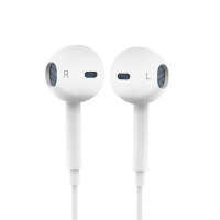 [苏宁二手 99新]Apple/苹果 iphone 7/8/x/xs/11拆机有线Lightning耳机EarPods