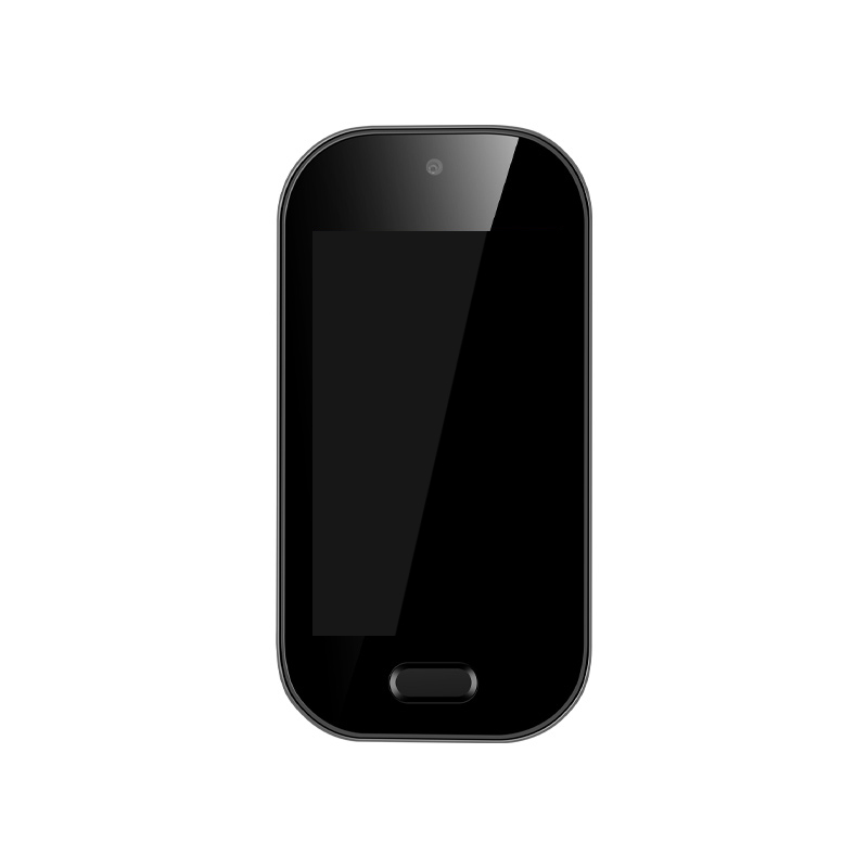 执法1号DSJ-G4 PRO智能4G工作记录仪高清远程实时传输定位对讲