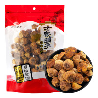 方家铺子 姬松茸150g 巴西蘑菇 姬松菇 云南特产 干货