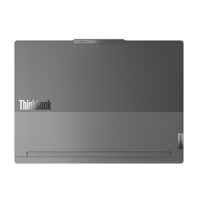 ThinkPad ThinkBook16P 1XCD 16英寸高性能笔记本电脑 定制英特尔14代酷睿标压i7-14650HX 32G 2T RTX4060 3.2K超清