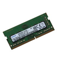 三星（SAMSUNG）原厂8G DDR4 2400 笔记本内存条 兼容2133