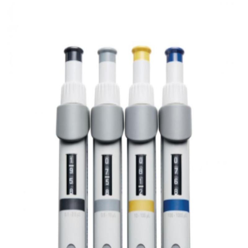 Eppendorf/艾本德,单道可调量程移液器,3123000233