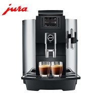 优瑞(Jura) 全自动咖啡机WE8瑞士进口一键花式咖啡商用磨泵压式自动清洗