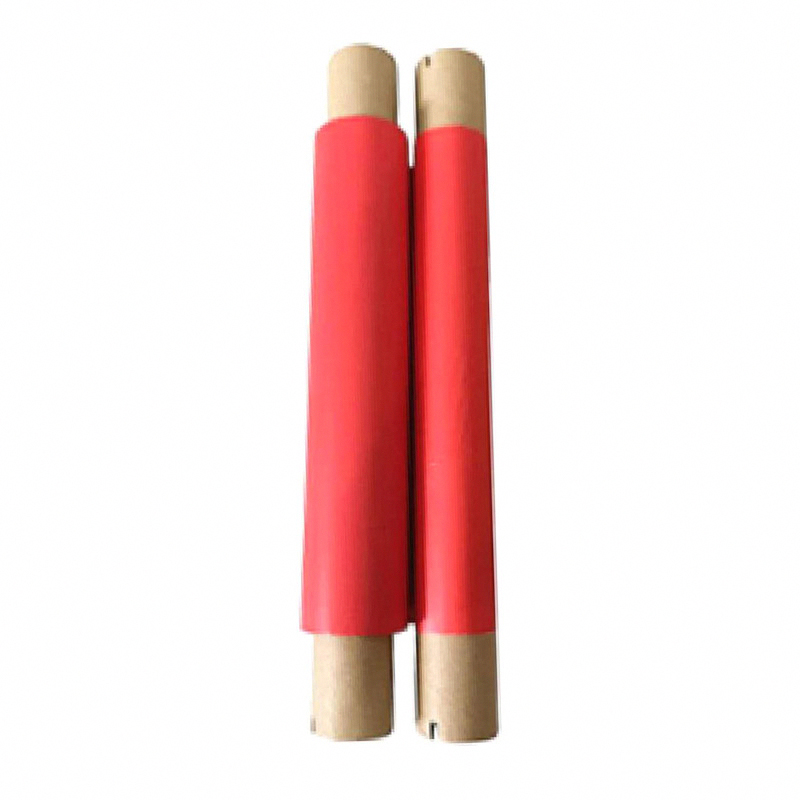 蓉益驰 RYC5677A 220mm*80mm 标签色带 1.00盒/个(计价单位:个)红色高清大图