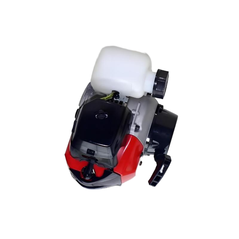 鸣聚 发动机 GZ40N 个高清大图