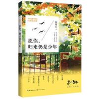 畅销现货： 愿你，归来仍是少年(林清玄启悟人生系列)