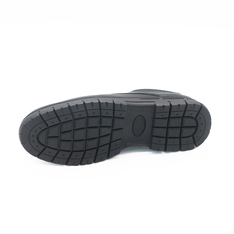 燕舞BD2AQ423101F1H耐油鞋38-44码（计价单位：双）黑色高清大图