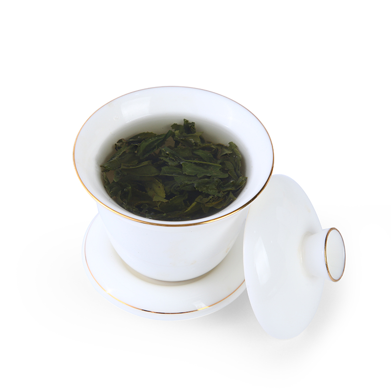 鼎寿 云雾绿茶高清大图
