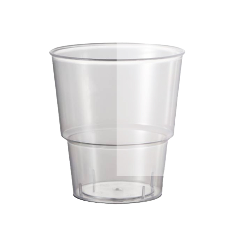 兴酉 一次性航空杯 250ml 只高清大图