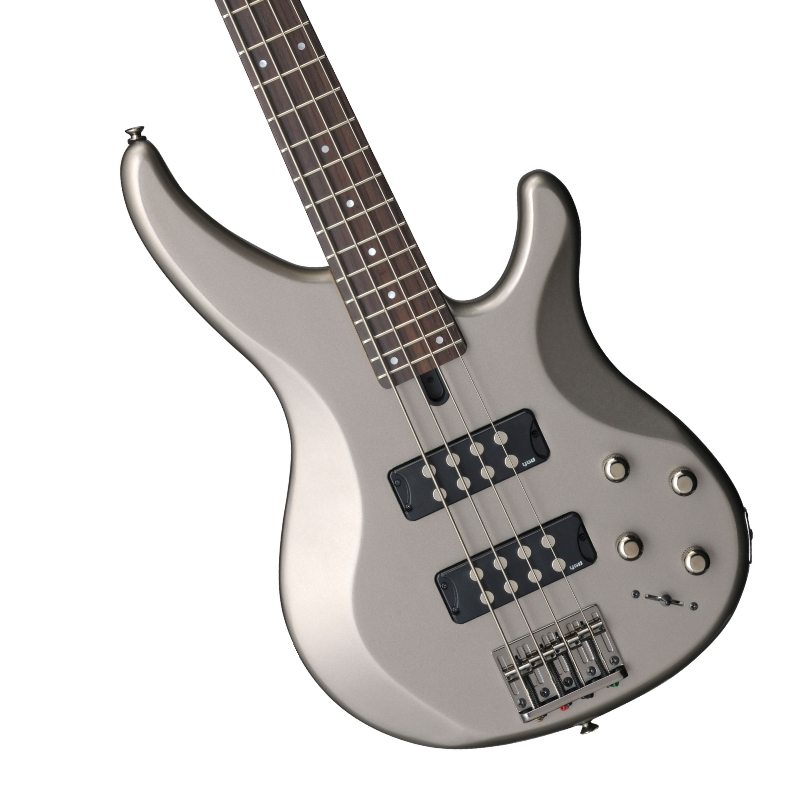 雅马哈(YAMAHA)电贝司TRBX174/TRBX304/TRBX504 四弦贝斯入门初学吉他TRBX304 PWT