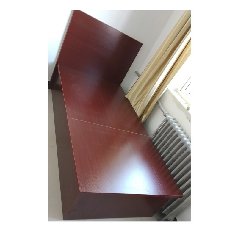 欧思卓 实木床 1500*2000