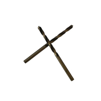 益莘 高硬度麻花钻头 8.5mm 支