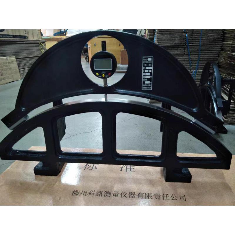 喜来邦(XILAIBANG) 机车车辆轮径测量仪