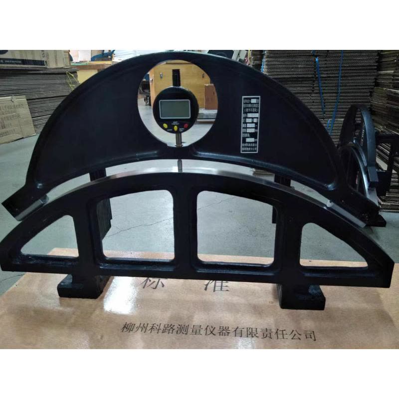 喜来邦(XILAIBANG) 机车车辆轮径测量仪图片