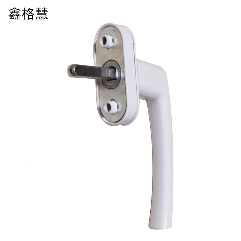 鑫格慧 全金属把手塑钢窗执手联动拉手 XGH-LS01 个