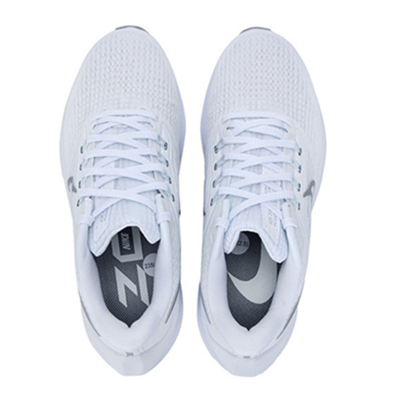 nike耐克女鞋AIR ZOOM PEGASUS 39运动鞋跑步鞋DH4072-100