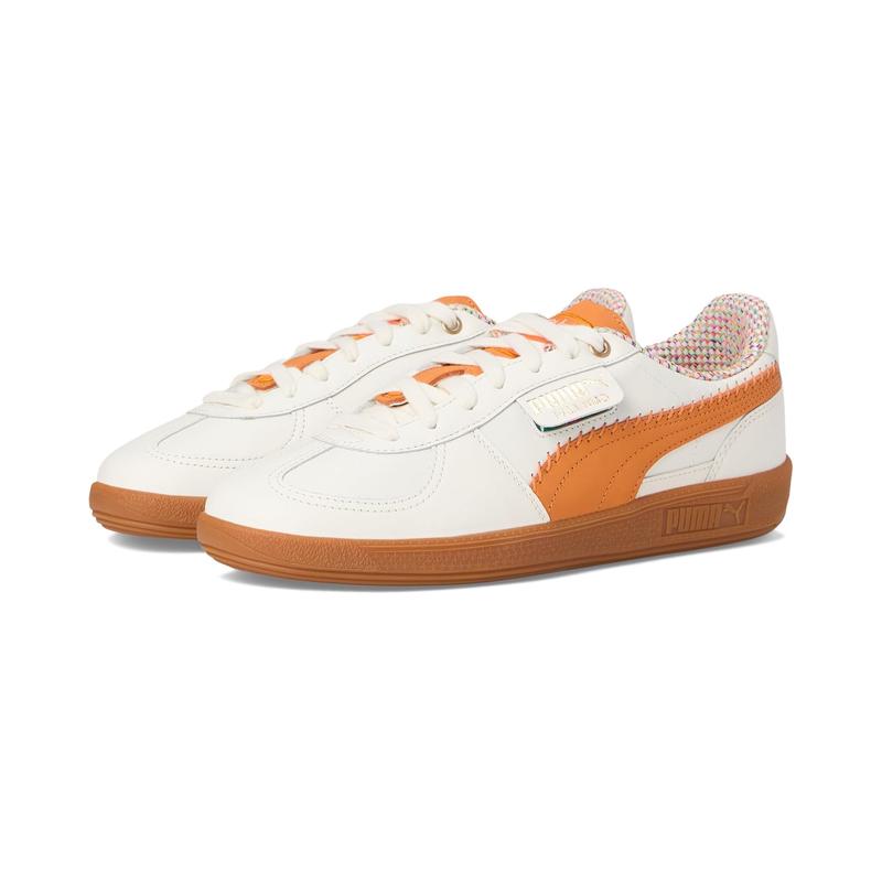 彪马(Puma)鱿鱼游戏同款潮流休闲板鞋男百搭撞色运动鞋