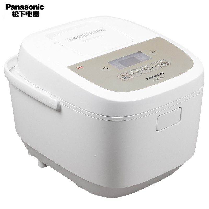 松下(Panasonic)IH电饭煲 SR-HFT158