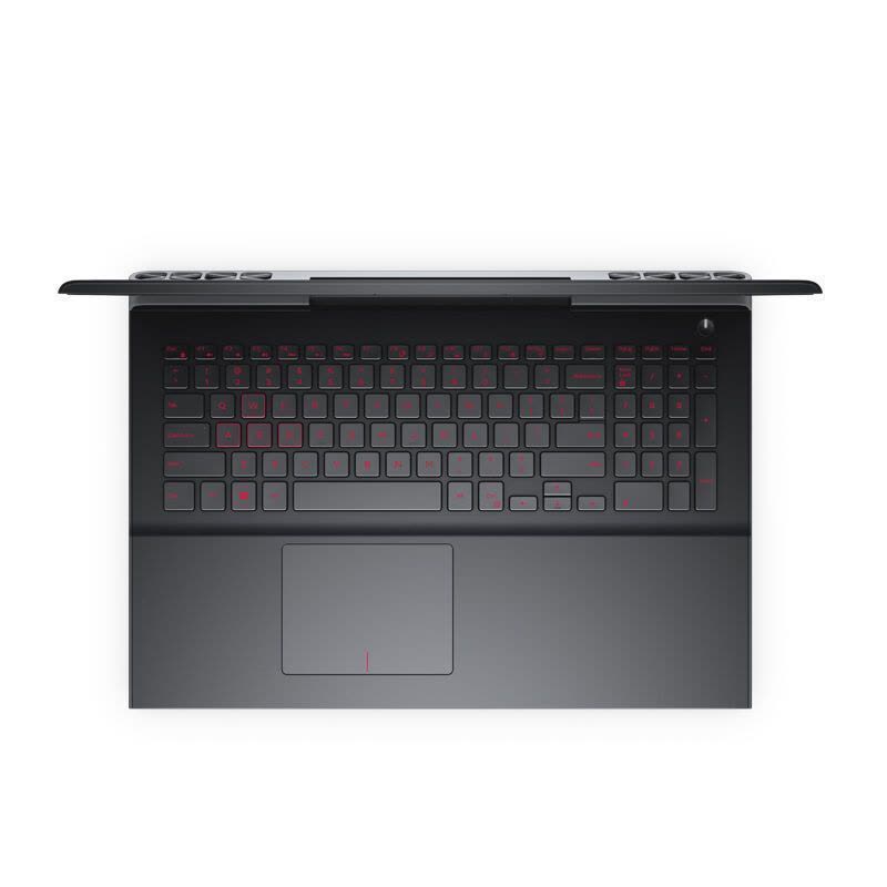 戴尔(DELL) 游匣Master7577-R1645B 15.6英寸高清游戏笔记本电脑 酷睿I5 4G 1T+128G图片