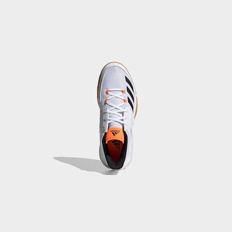 adidas/阿迪达斯 2019新款运动鞋 ESSENCE 中性 白色 BD7729
