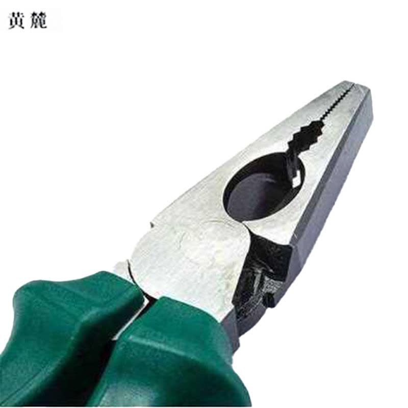 黄麓 省力型钢丝钳 6“ 个图片
