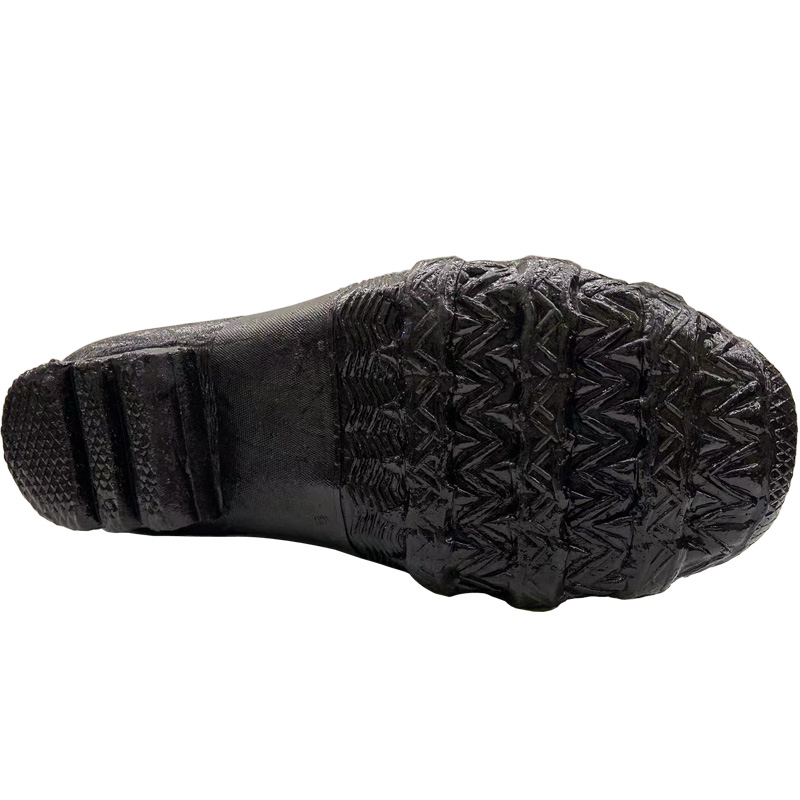 天天平安高筒靴 工矿靴 国标橡胶靴 雨鞋 36-46码/双高清大图