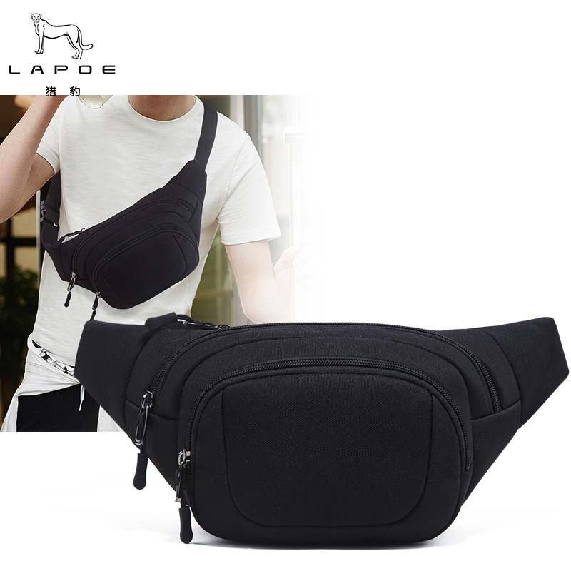 猎豹腰包LBT102/个高清大图