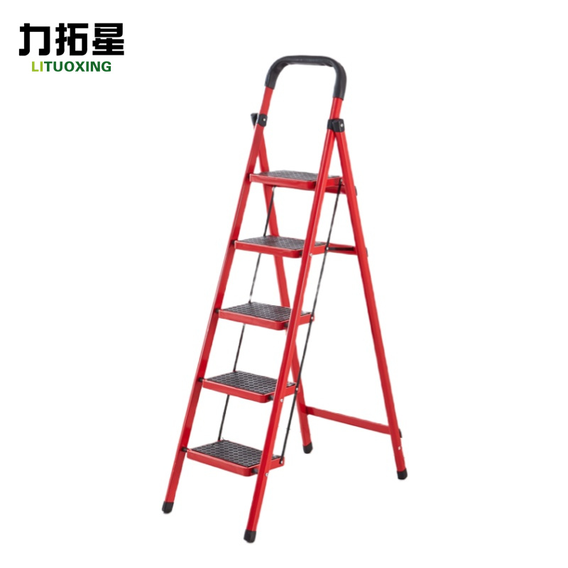 力拓星 多功能步梯 五步 个高清大图