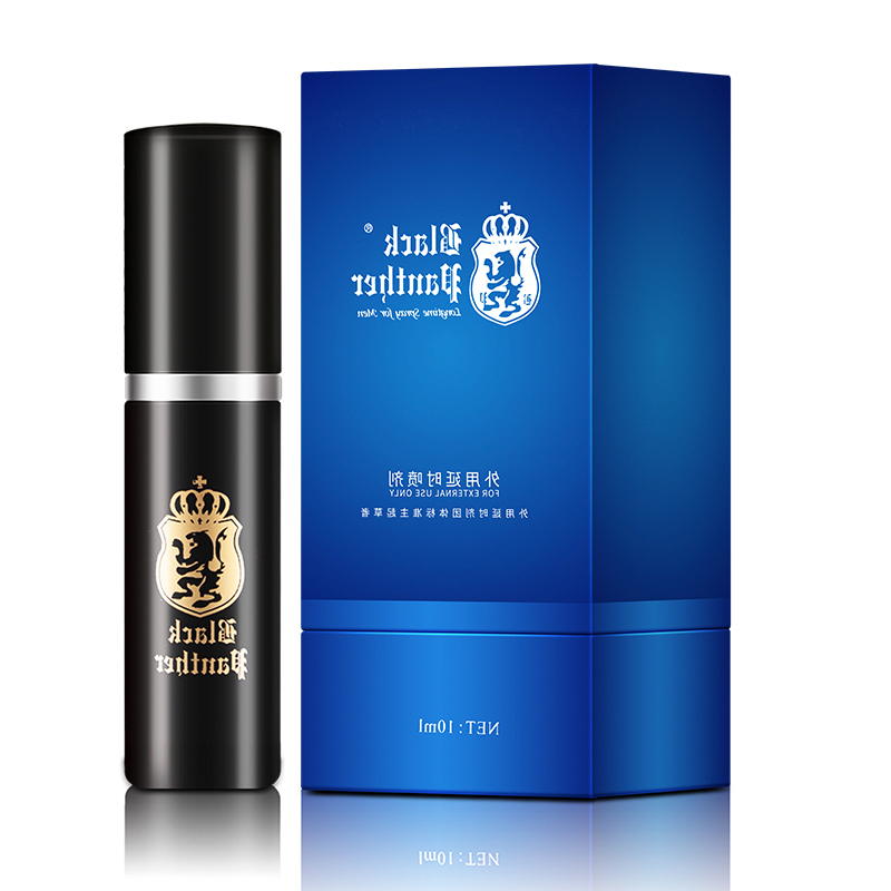 [口娇新体验]三代延时喷剂+湿巾3片+调情口娇糖·
