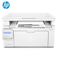 hp/惠普M132nw/136W/136W/30W黑白激光多功能一体机无线打印复印扫描一体机无线打印机wifi一体机家用打印机一体机手机无线家用打印机激光一体机无线学生打印机