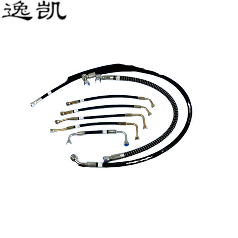 逸凯 高压油管5 XK13-022 /根图片