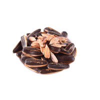 洽洽毛嗑 瓜子 焦糖 单包1000g (小包零食炒货休闲食品)