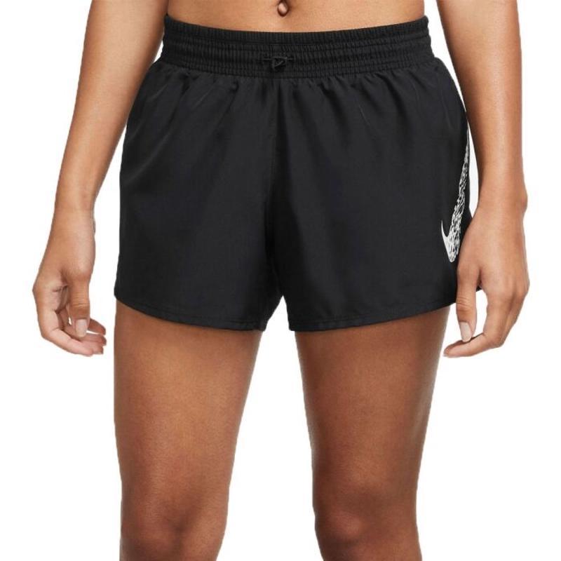 Nike/耐克女士运动跑步吸湿排汗可调腰带高尔夫短裤