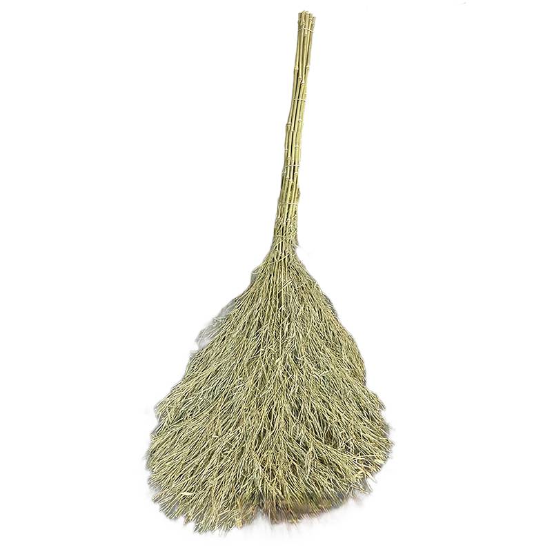 瑞季勤 大扫把 竹制 把