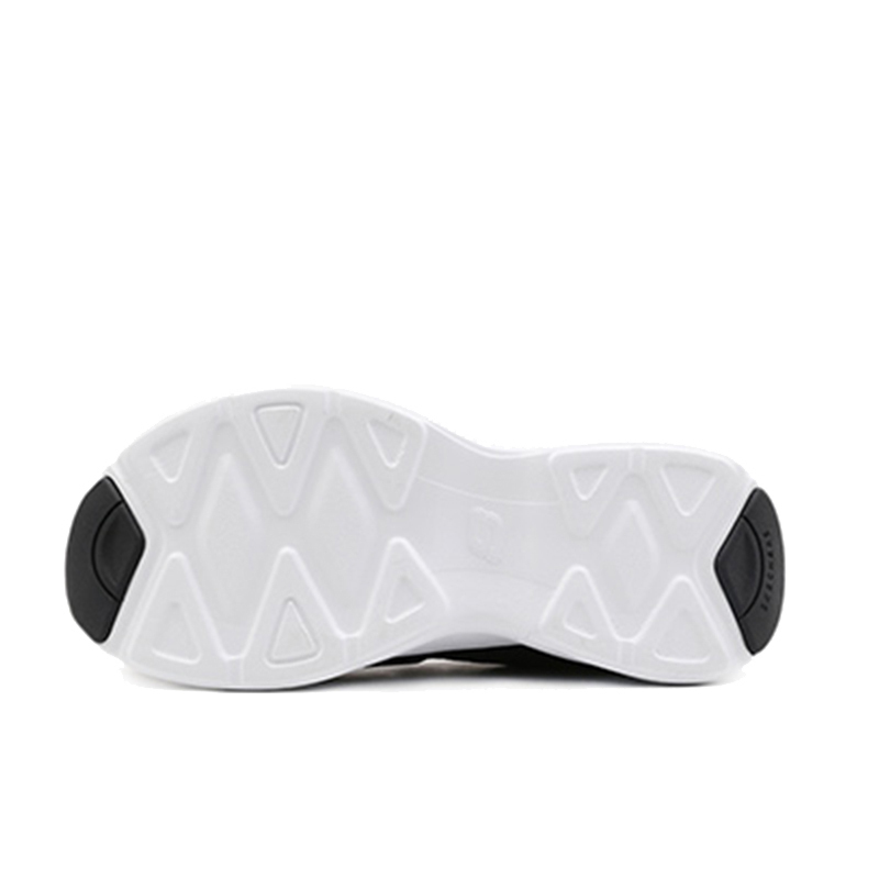 斯凯奇(Skechers) D’LITES系列 熊猫鞋 男士休闲鞋999859-BKW