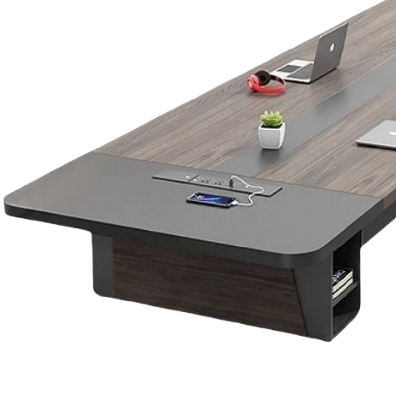 鑫龙都 洽谈桌高清大图