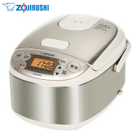 象印NS-LBH05C-XC 象印(ZO JIRUSHI)电饭煲电饭锅微电脑多功能迷你NS-LBH05C-XC