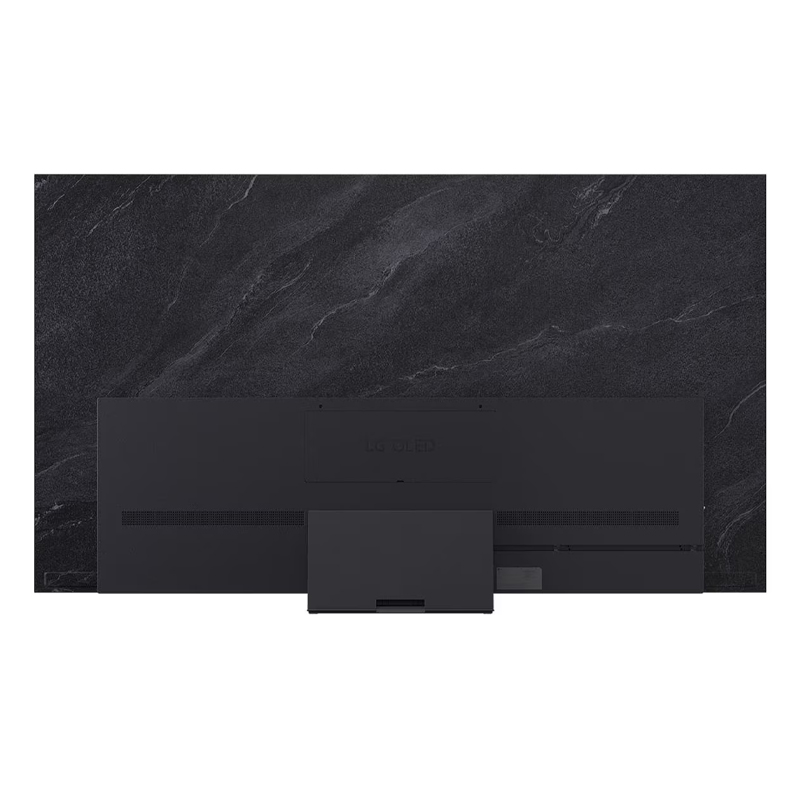 [2025款]LG OLED83C5PCA 83英寸C4升级款纤薄贴墙安装 144Hz高刷OLED游戏电视高清大图
