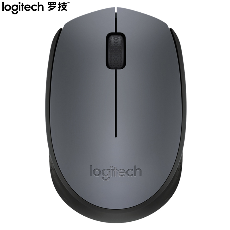 罗技logitech鼠标