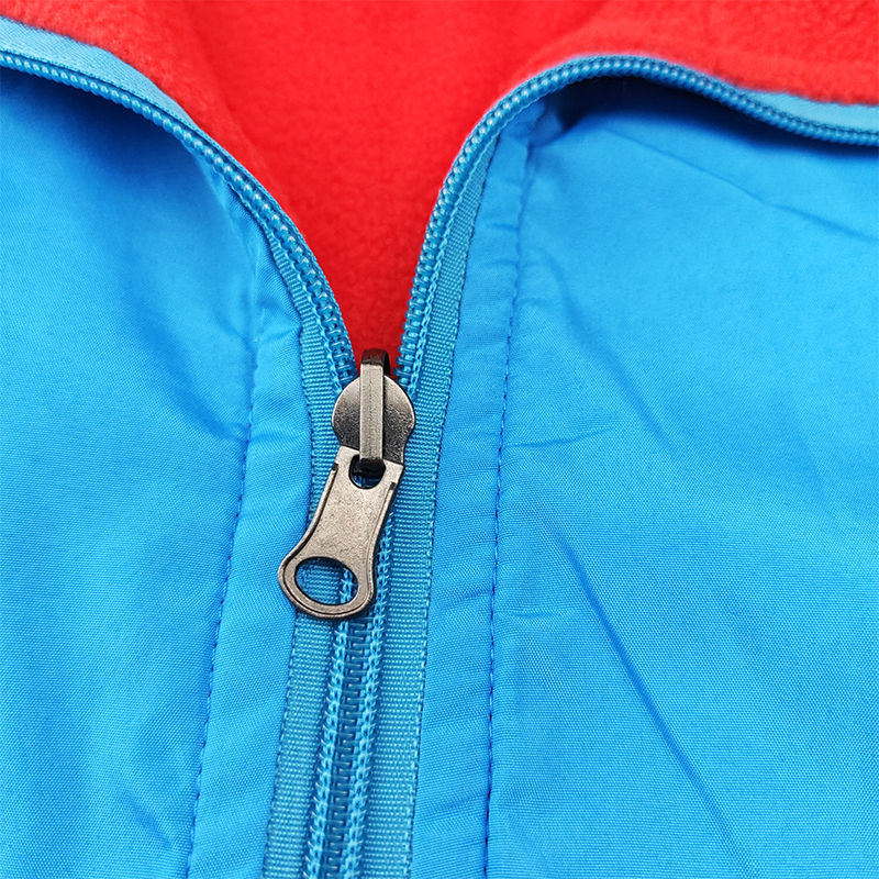 鸽护 防寒马甲 FH-5 件高清大图