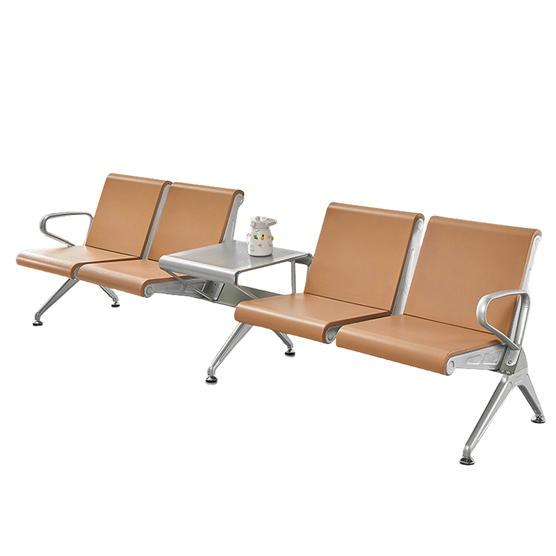 芙瑞塔 排椅四人位 张高清大图