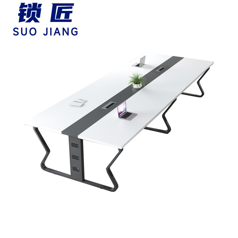 锁匠 简易会议桌