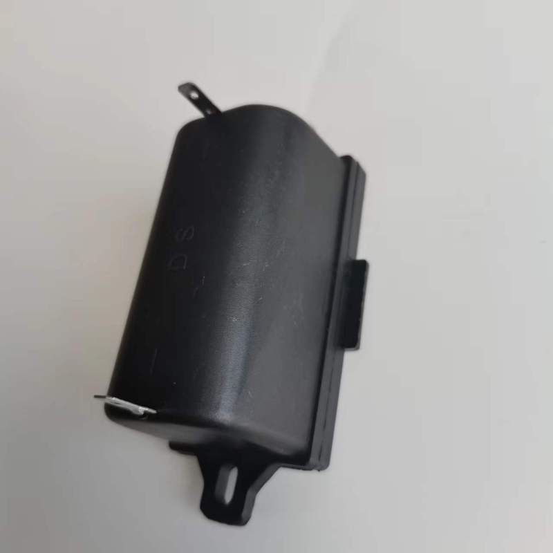 帮客材配 全新原装法迪欧燃气灶JZT/Y- 2B13电池盒 收前务必验货高清大图