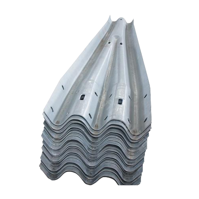 区南 三波形护栏板 4320*506*85*4mm 张高清大图