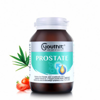 YOUTHIT 澳洲优思益锯棕榈番茄红素复合软胶囊 维护前列健康 男性泌尿保健品60粒/瓶