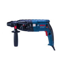 博世BOSCH电动工具GBH 2-24 DFR 多功能电锤/冲击钻 0611273080